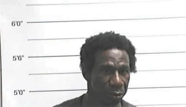 Sidney Marigny, - Orleans Parish County, LA 